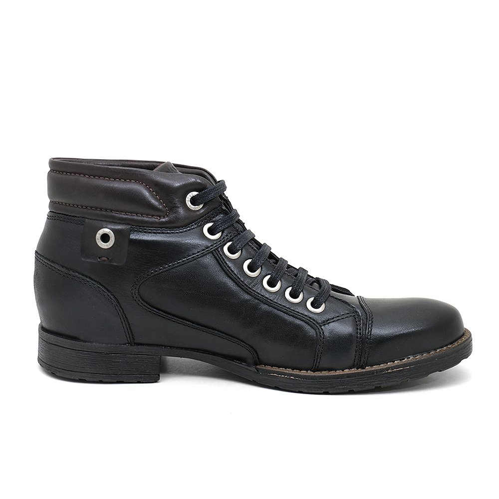 Sapato Casual Manutt | Manutt Calçados