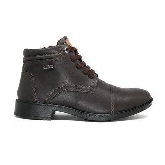 Coturno Ped Shoes Masculina 50550922