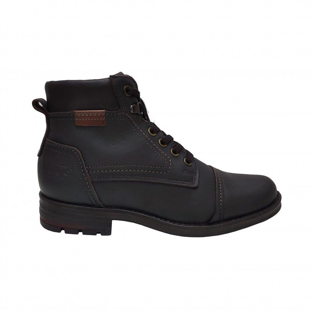 Coturno Pegada Casual Masculino 181313