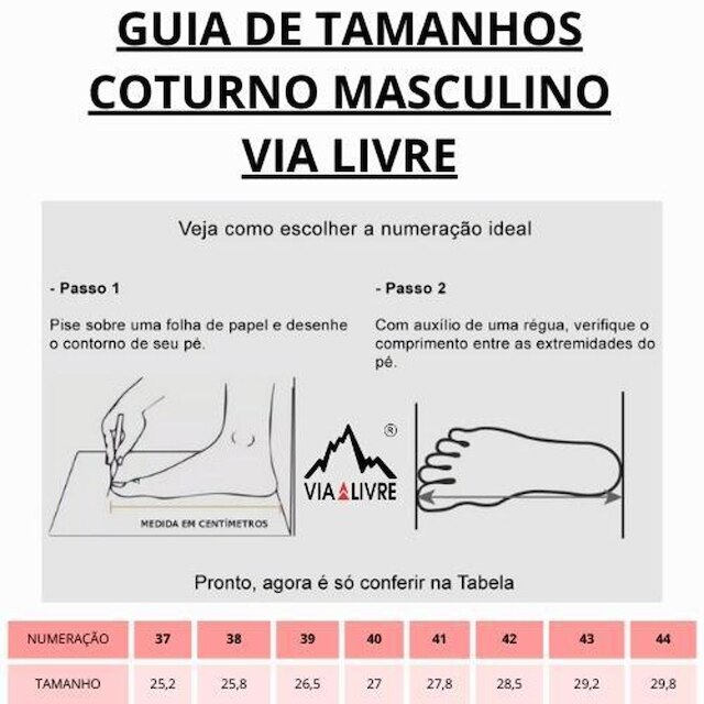 Coturno Resistente Bota De Couro Masculina Antiderrapante C.A