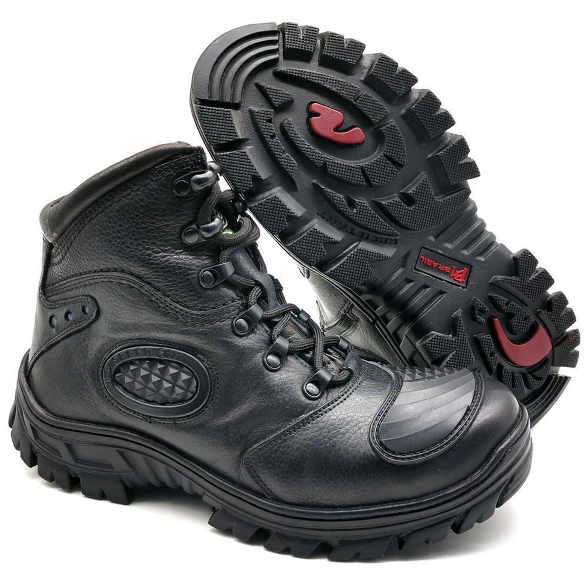 Bota Militar Preço De Coturno Militar Masculino Bota Coturno