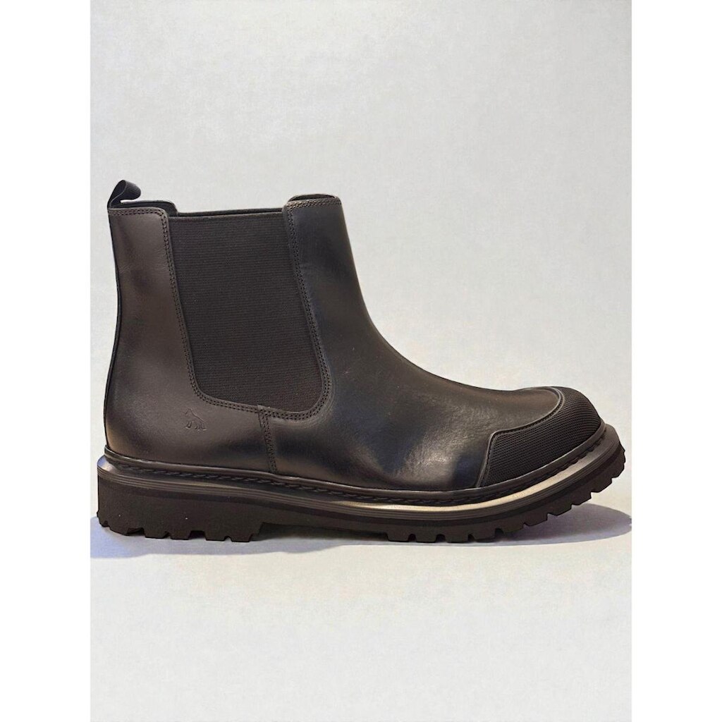 COTURNO SIBERIAN ACOSTAMENTO MASCULINO