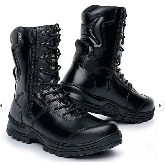 coturno tatico militar feminino