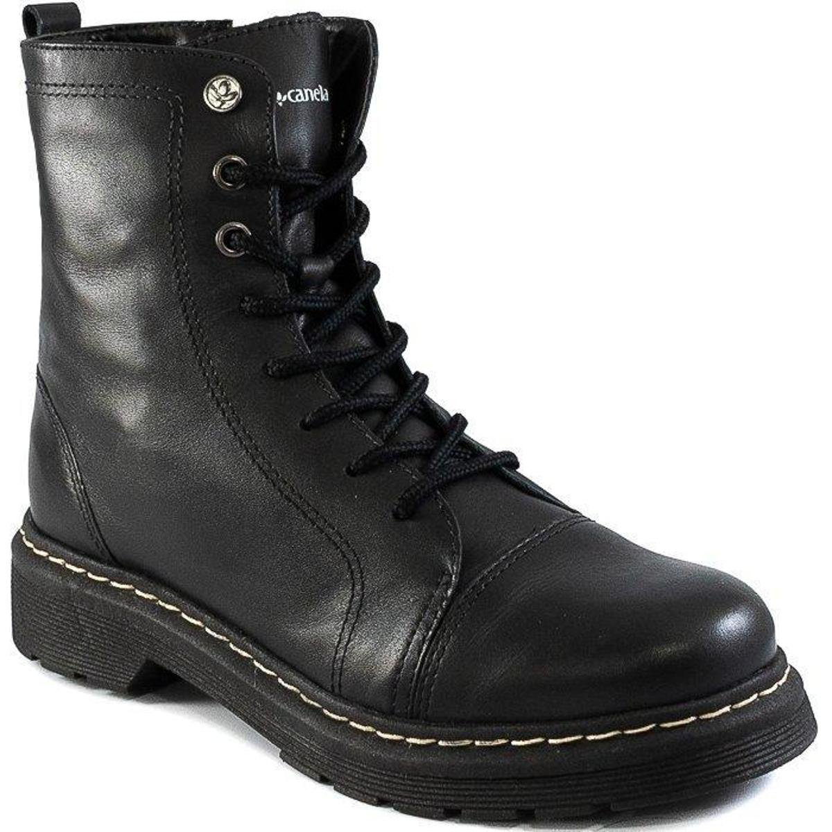 coturno feminino inverno 2019