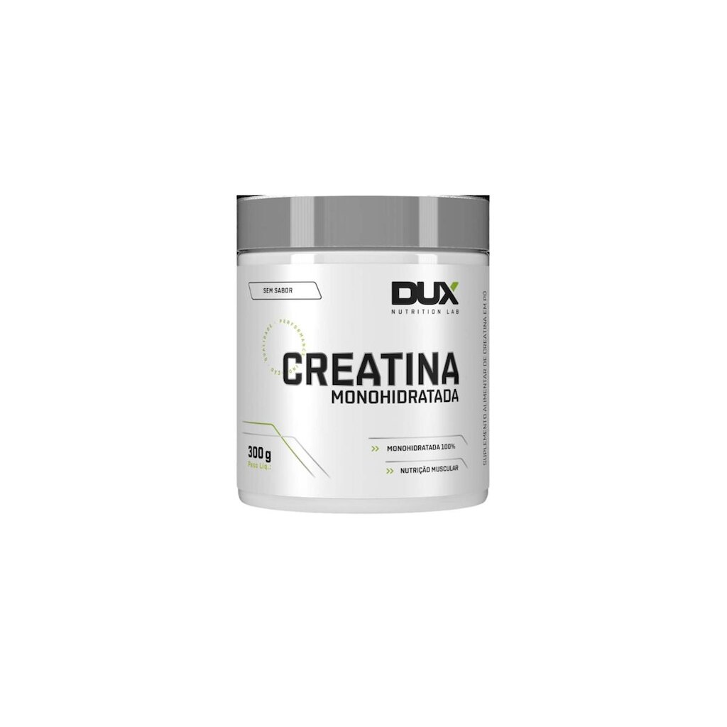 Creatina Creapure Dux Nutrition 300g