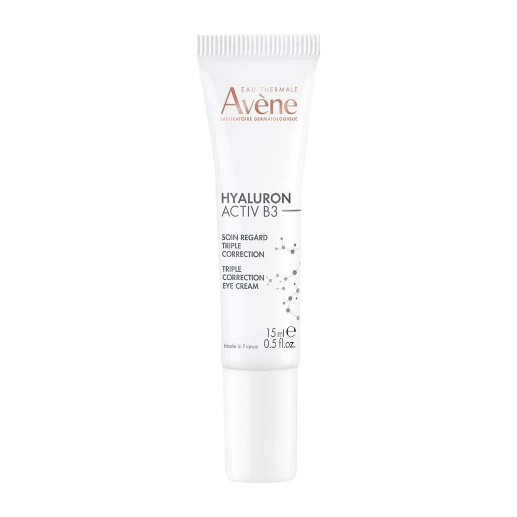 Creme Anti Idade Avène Hyaluron Activ B3 Olhos 15ml