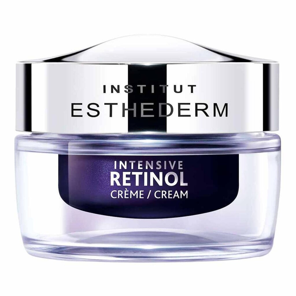 Creme Anti-Idade Esthederm Intensive Retinol 50ml
