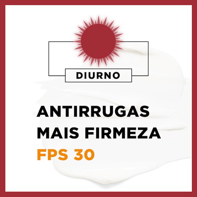 Creme Anti-idade Revitalift Diurno FPS18 L'Oréal Paris - 49g