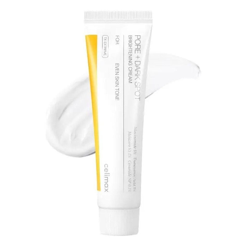 Creme Clareador Celimax Pore Dark Spot Brightening 35ml
