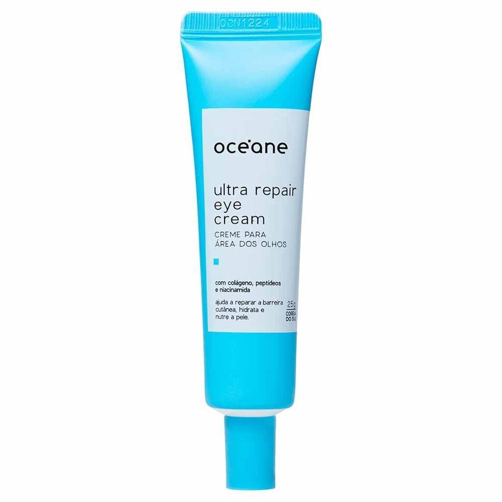 Creme de Olhos Oceane Ultra Repair Eye Cream Leitoso