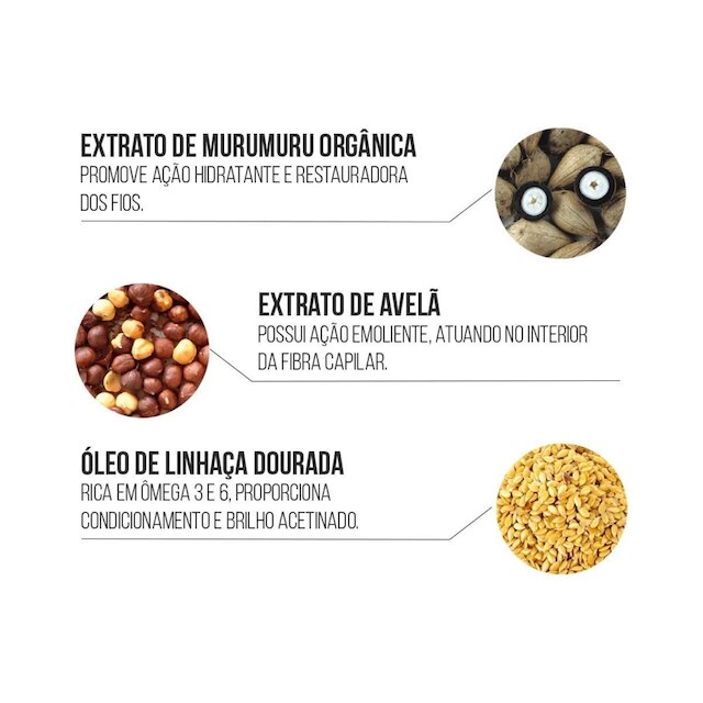 Creme de Pentear Widi Care Ondulando a Juba 500 ml