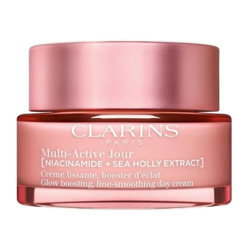 Creme Dia Clarins - Multi-Active Day 50ml