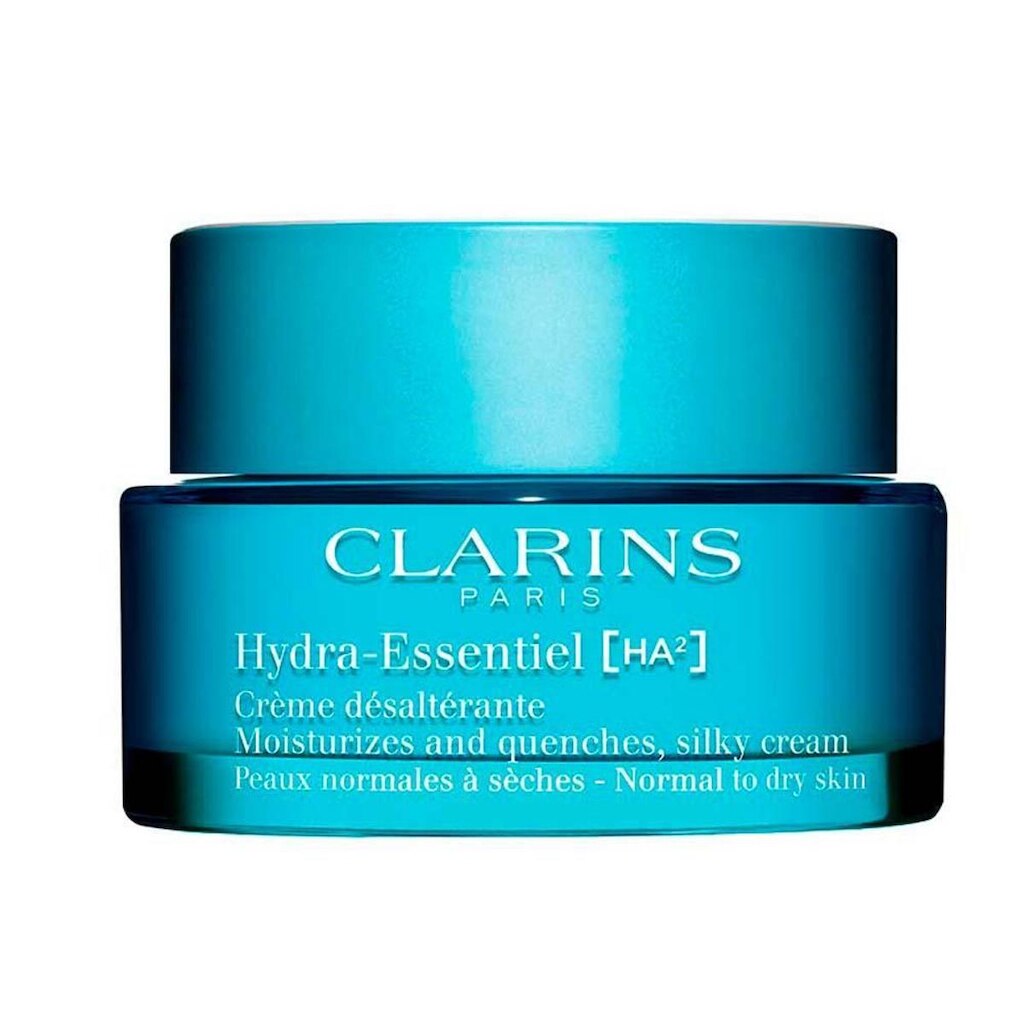 Creme Facial Clarins - Hydra Essential 50ml