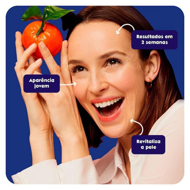 Creme Facial Q10 Plus Noturno Nivea – Antissinais 50ml