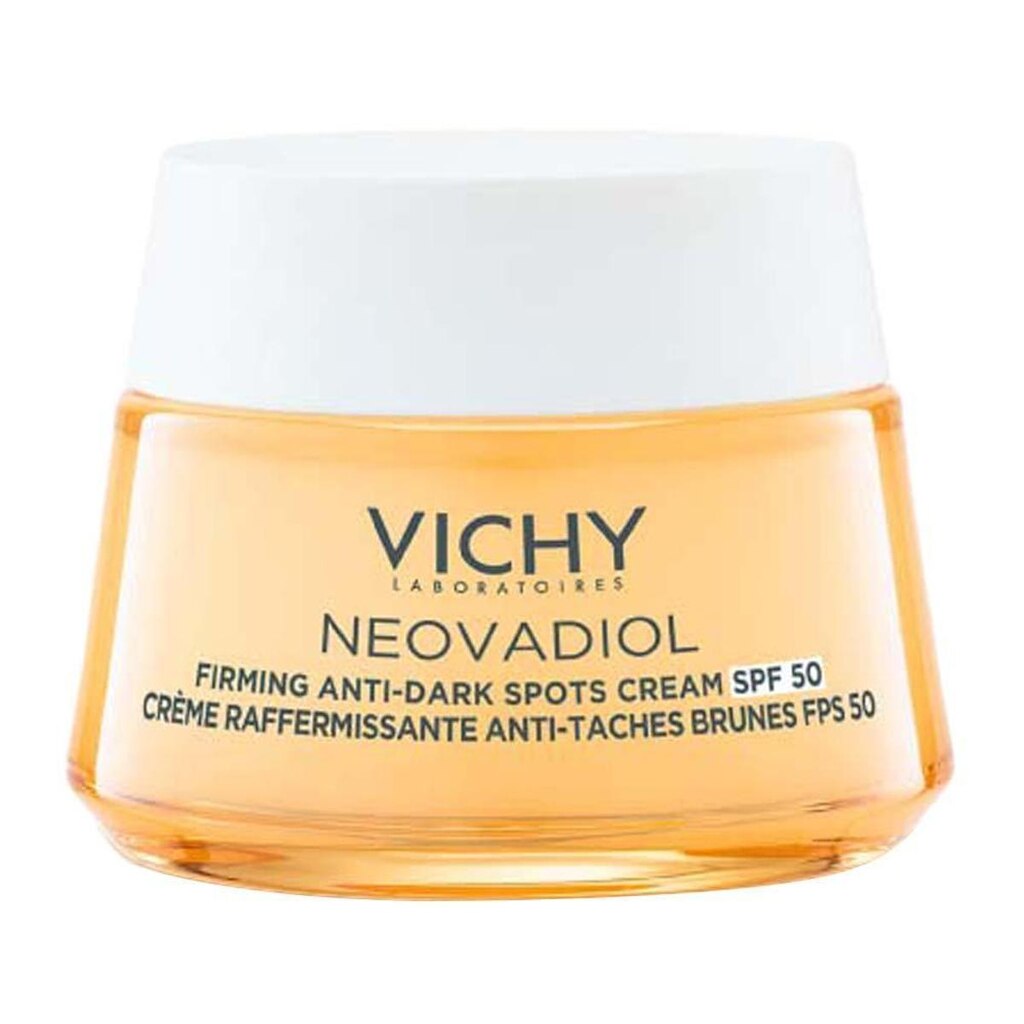 Creme Facial Uniformizador Vichy Neovadiol FPS50 50ml