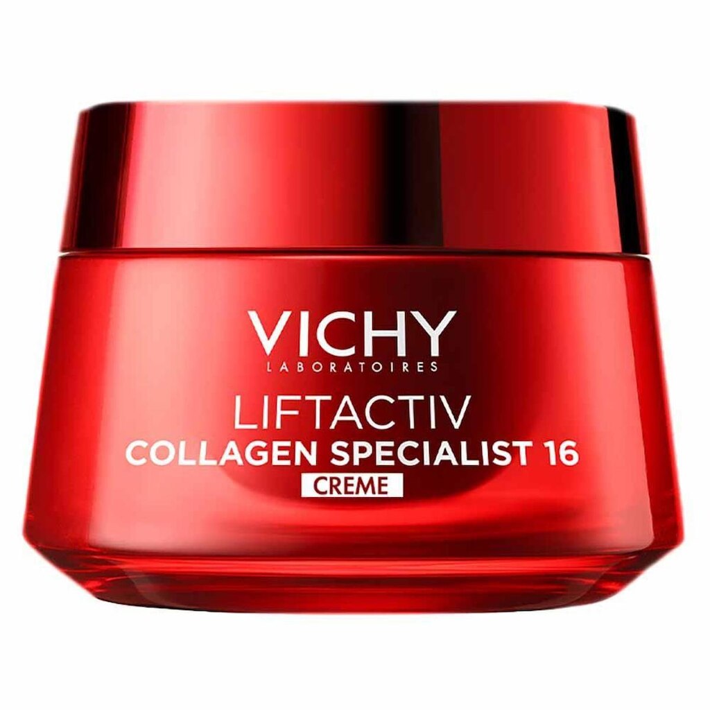 Creme Facial Vichy Liftactiv Colageno Specialist 16 50ml