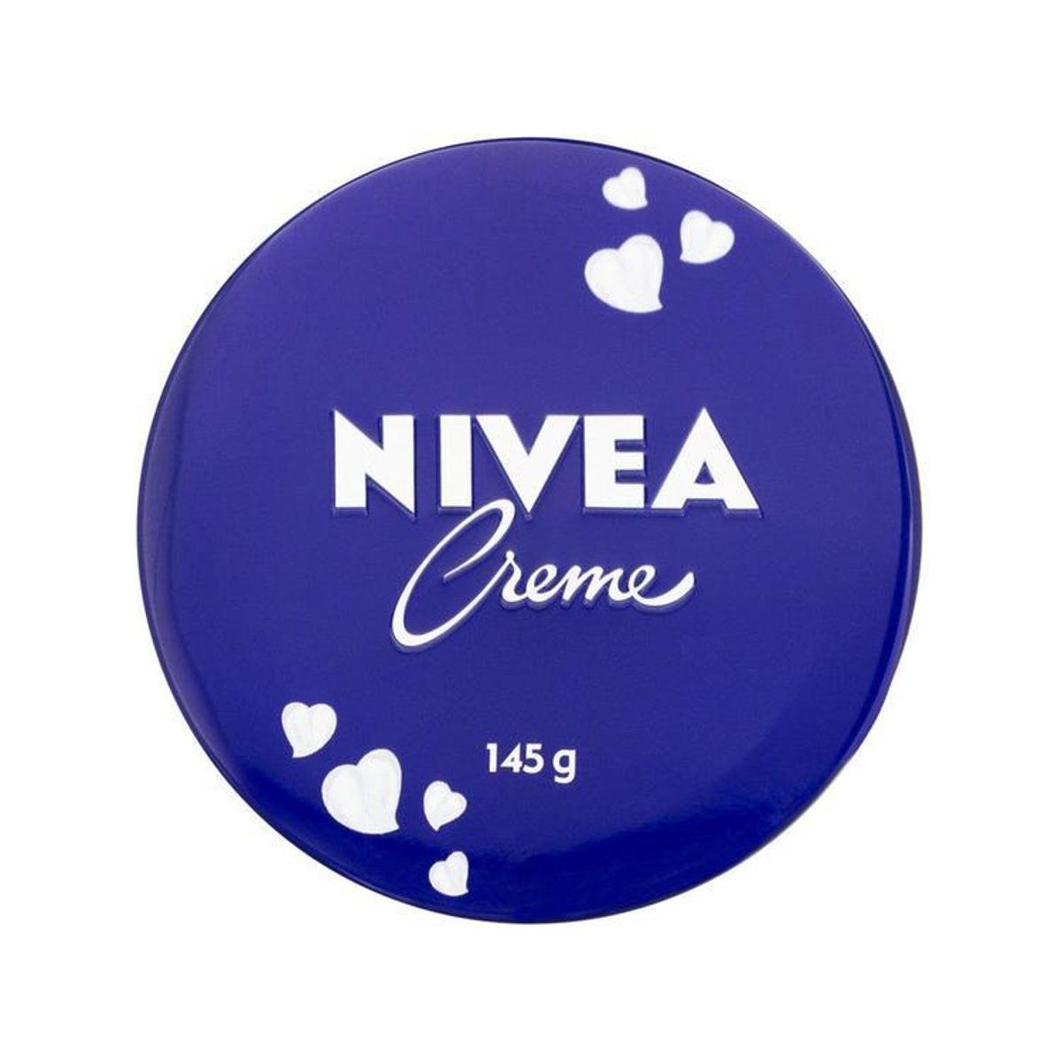 Creme Hidratante Corporal Nivea - 145g Menor preço em Creme Hidratante Corporal Nivea - 145g
