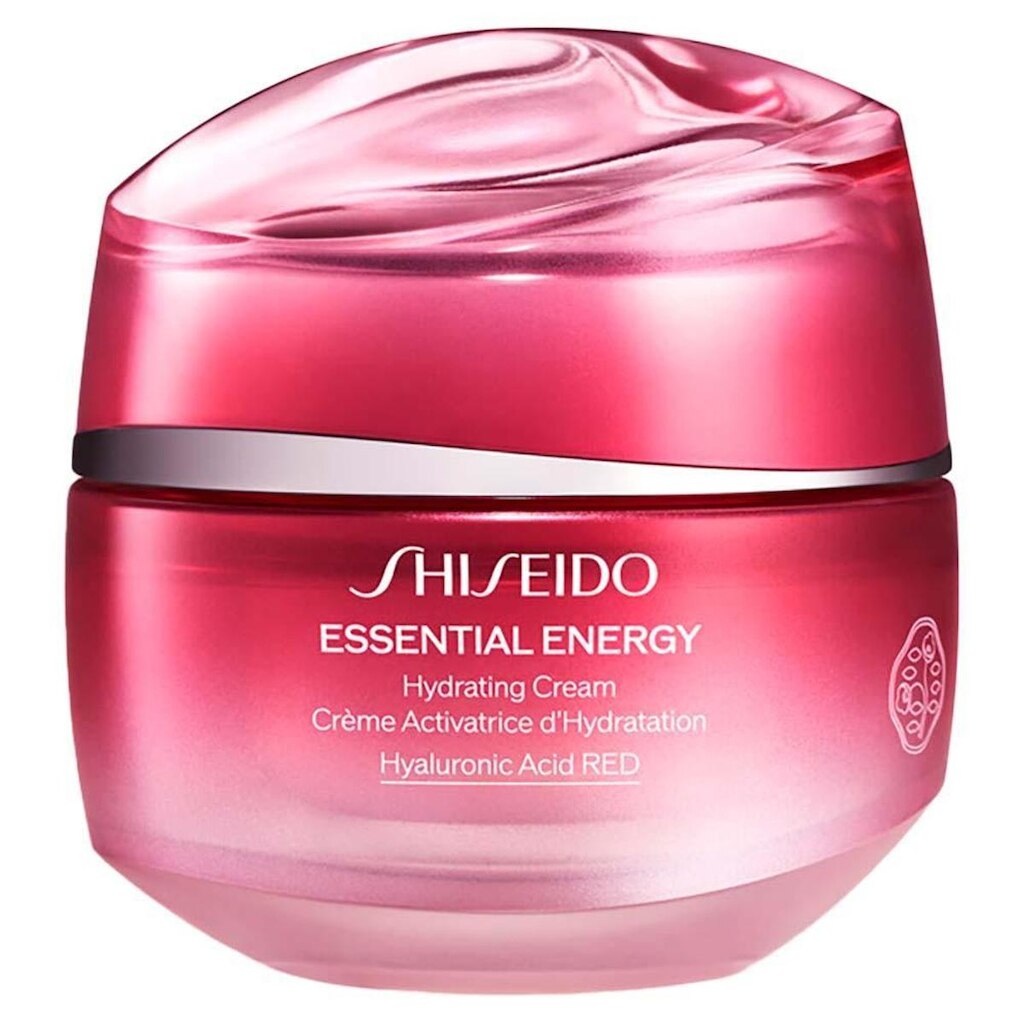 Creme Hidratante Shiseido Essential Energy 50ml