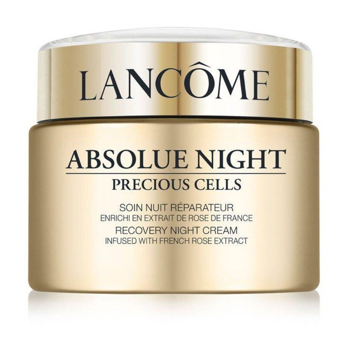 Creme Facial Lancôme Absolue Night Precious Cells 50ml