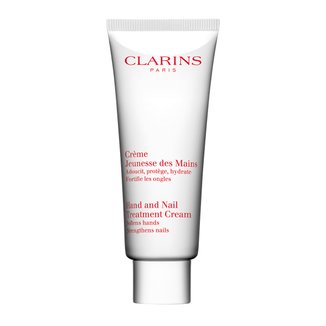 Creme para as Mãos Clarins Hand & Nail Treatment 100ml