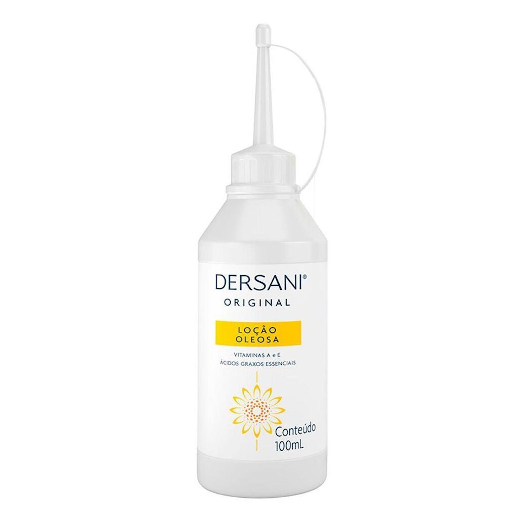 Creme para Cicatrização Dersani Original 100ml