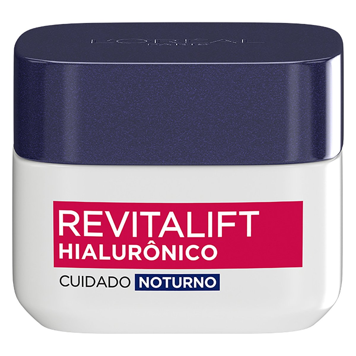 Creme Revitalift Hialurônico Noturno L'Oréal Paris é ruim? Creme Revitalift Hialurônico Noturno L'Oréal Paris é boa?