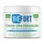 Creme Ultra Hidratação 500g Imefort - Branco