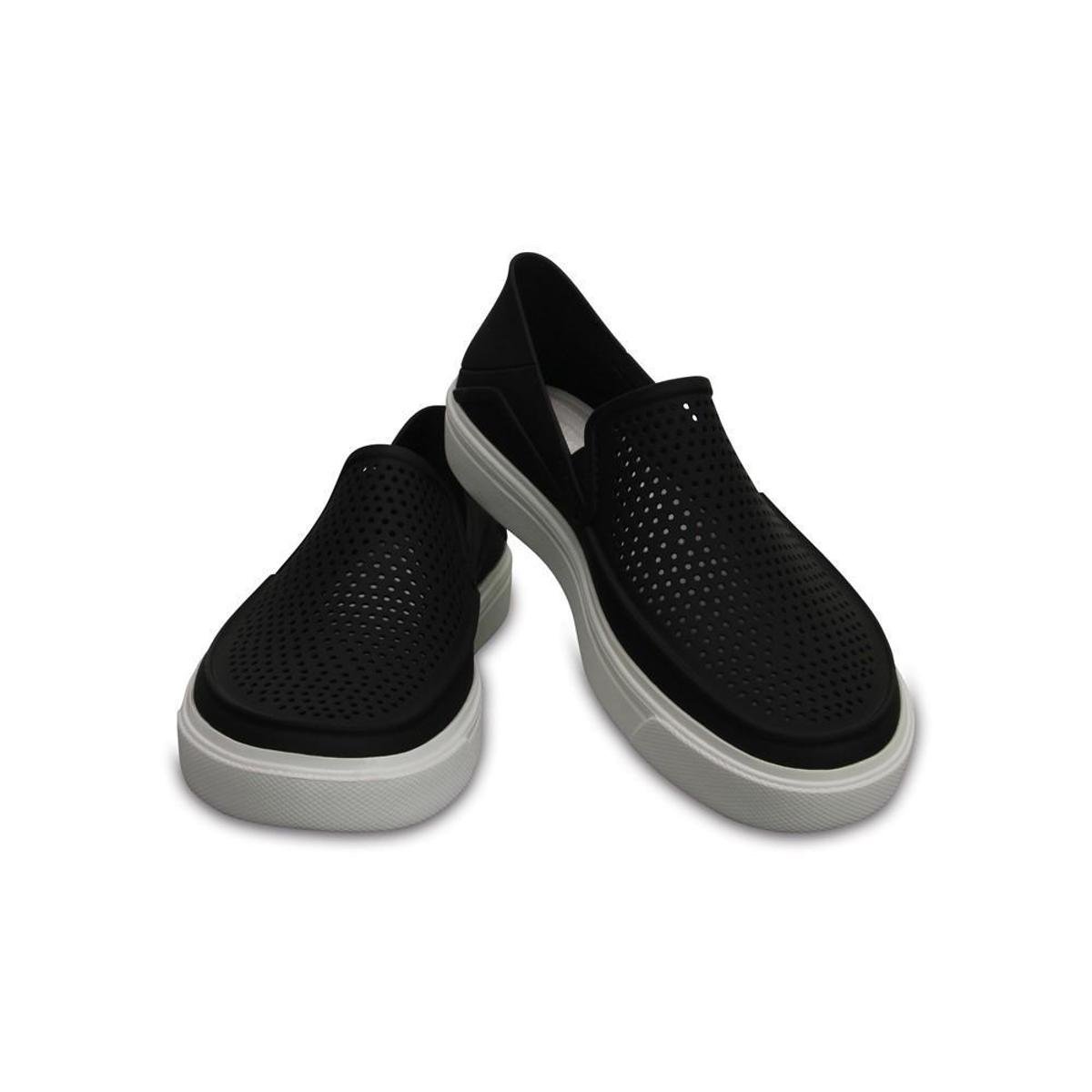 Crocs Citilane Roka Tenis Feminino Crocs Roka Croc Tennis Shoes