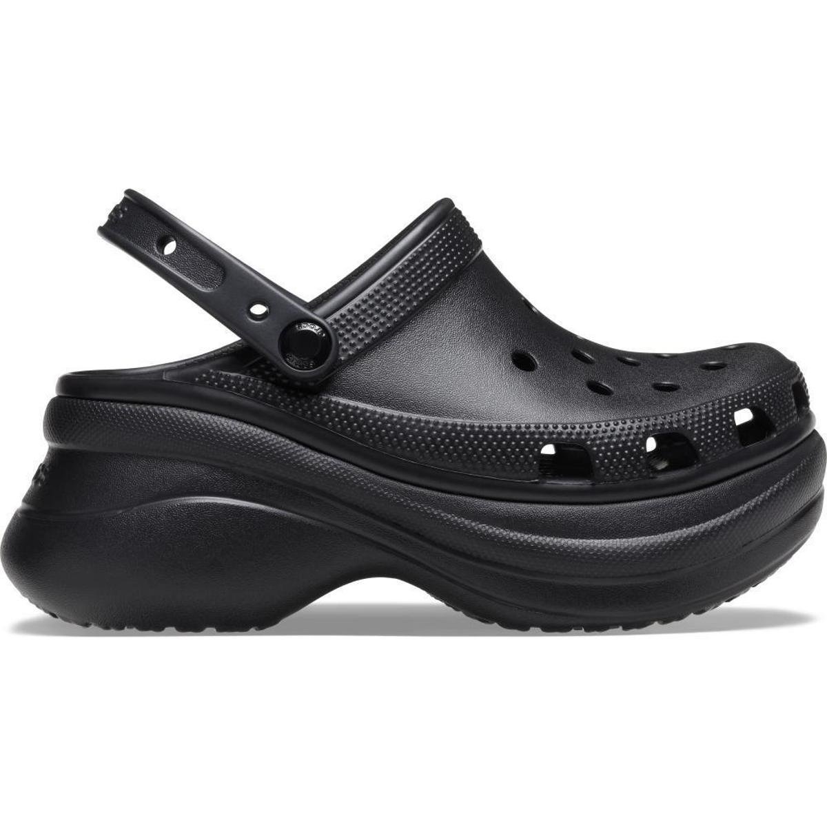 crocs bae clogs