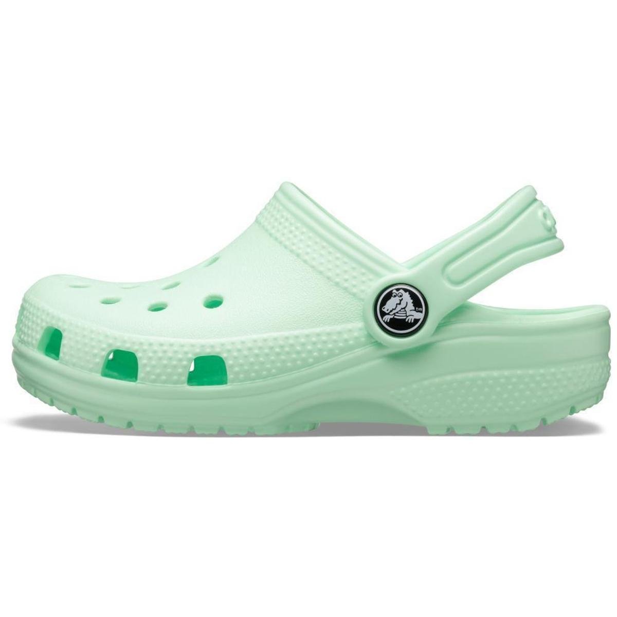 crocs claro