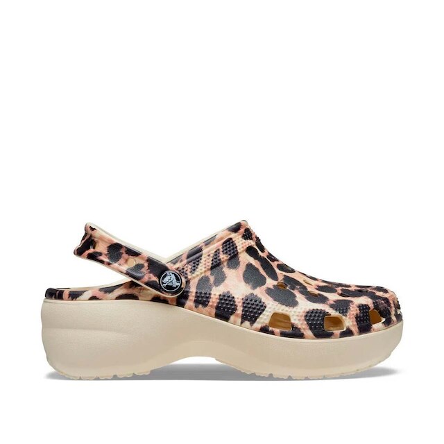 Crocs Classic Platform Clog