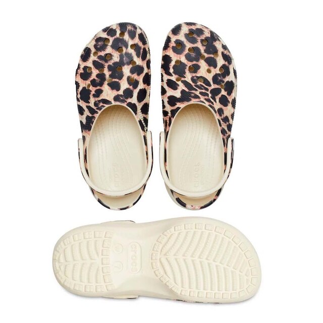 Crocs Classic Platform Clog