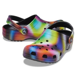 Crocs Classic Solarized Kids - Produto Original