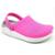 Crocs Clog Lite Ride - Pink