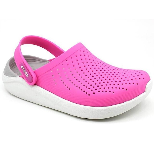 Crocs Clog Lite Ride