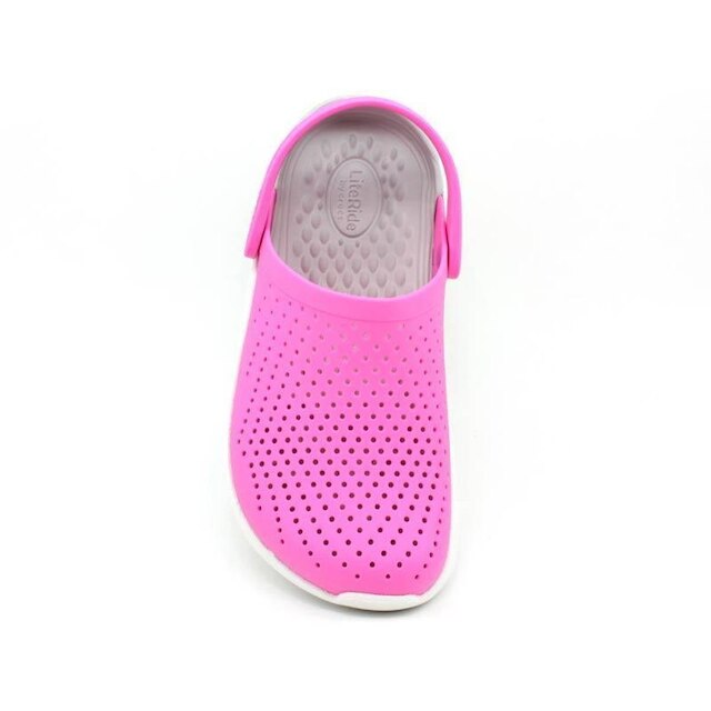 Crocs Clog Lite Ride