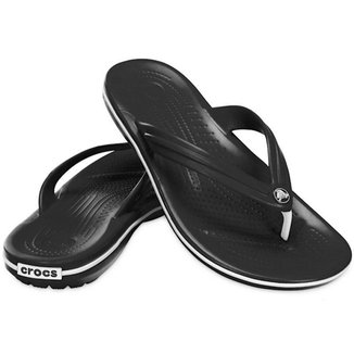 Crocs Crocband Flip Chinelo - Produto Original