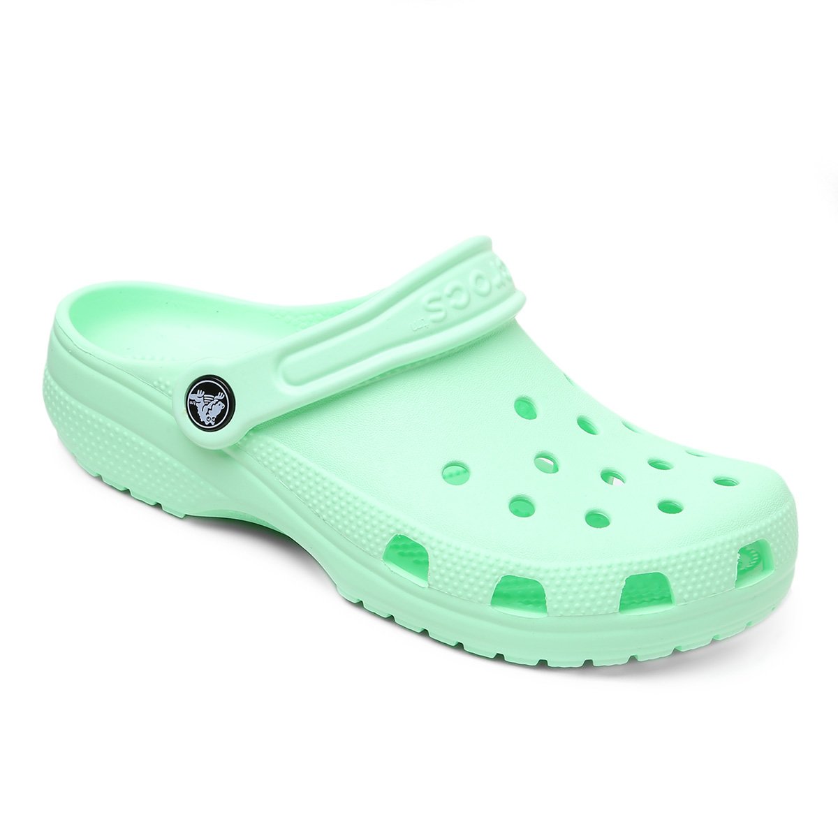 crocs claro