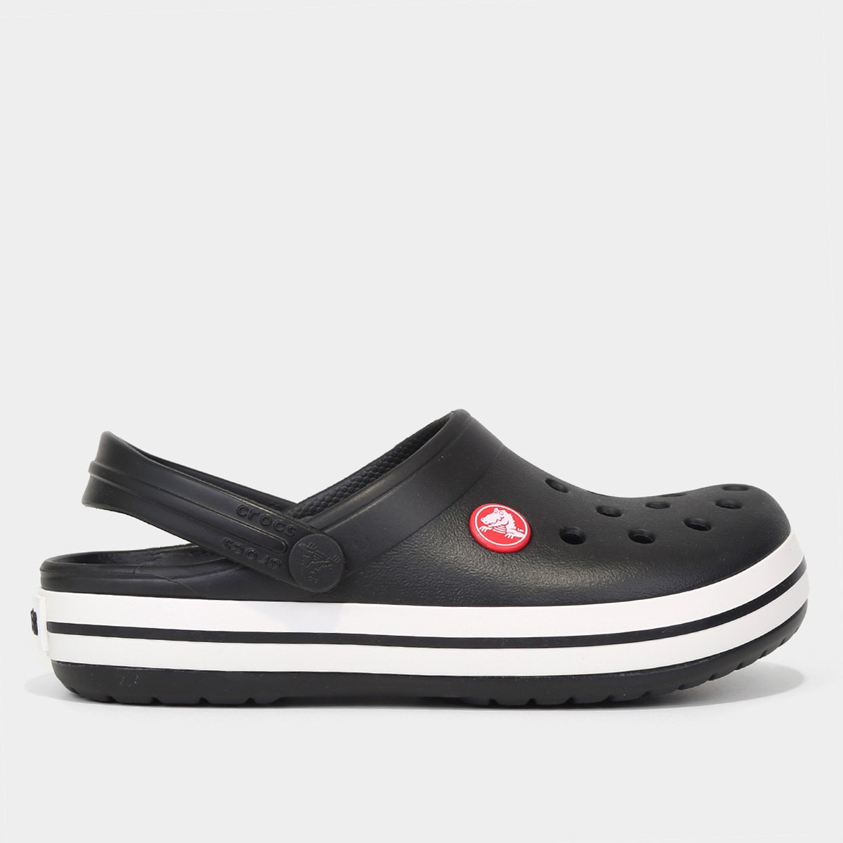 Crocs Infantil Crocband Clog Unissex é ruim? Crocs Infantil Crocband Clog Unissex é boa?