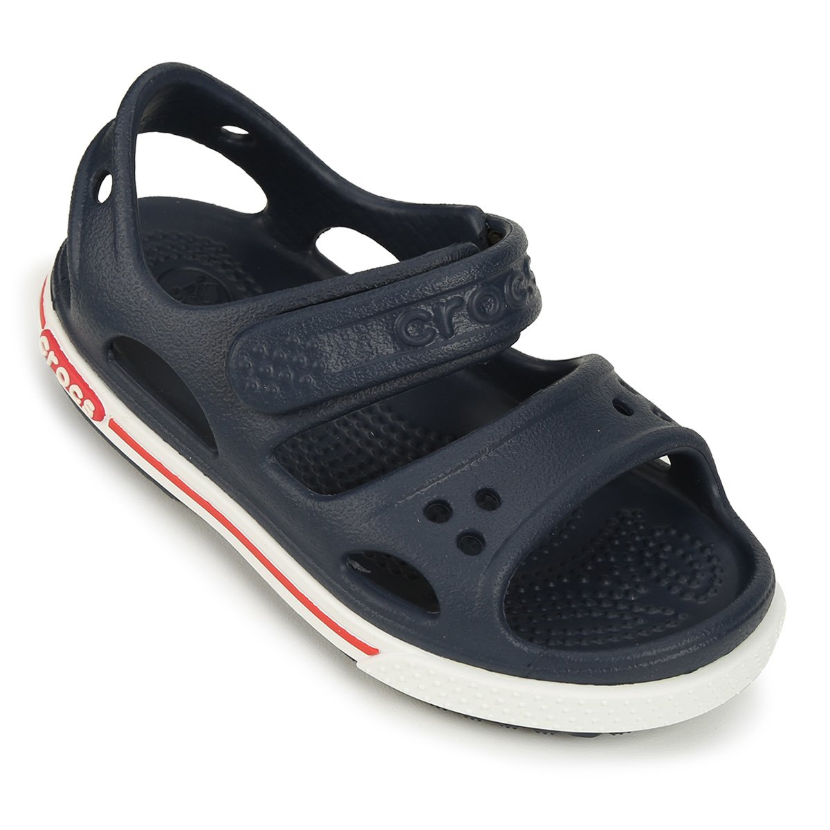 Crocs Infantil Crocband II PS - Marinho é ruim? Crocs Infantil Crocband II PS - Marinho é boa?