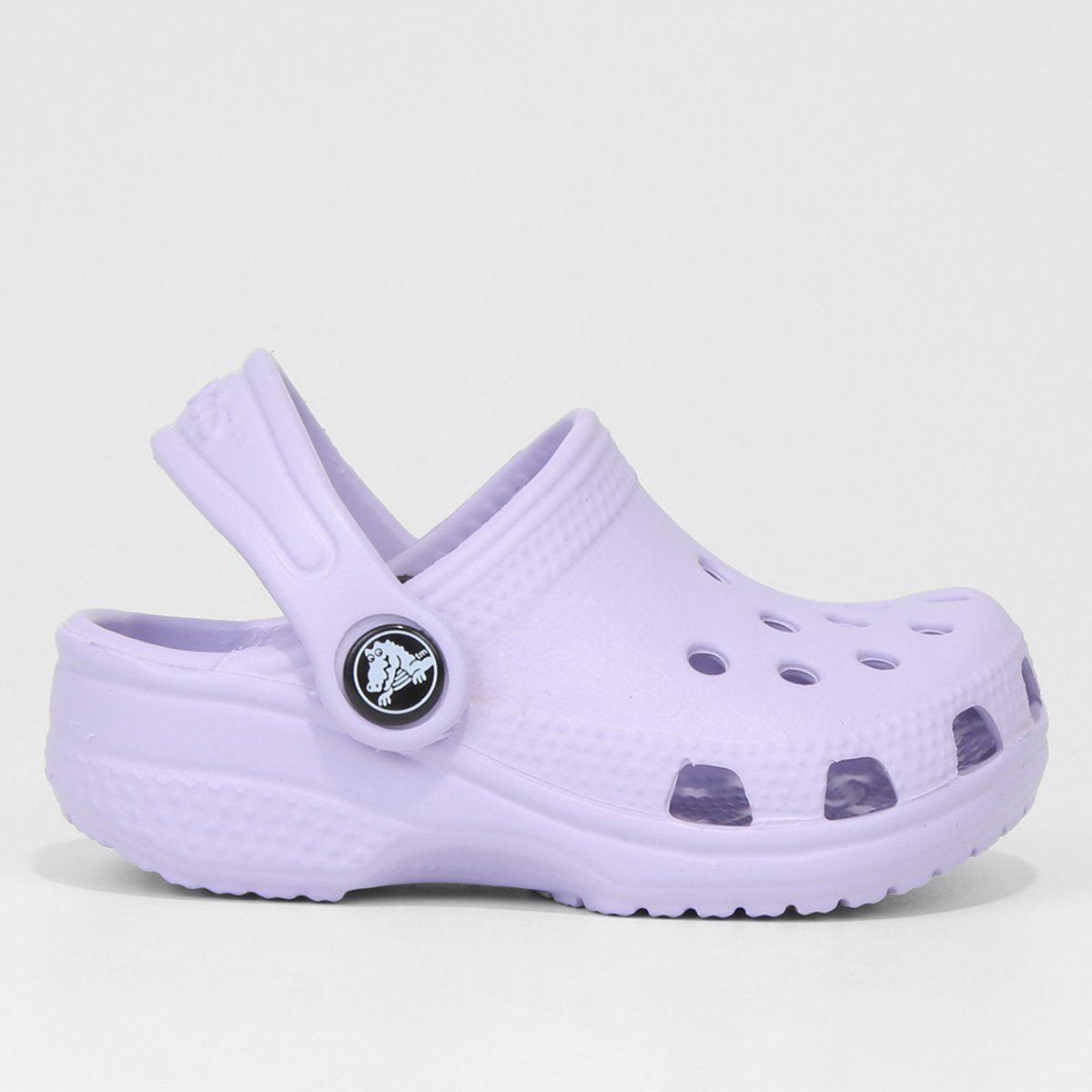 Crocs Infantil Littles Menina - Lilás é ruim? Crocs Infantil Littles Menina - Lilás é boa?