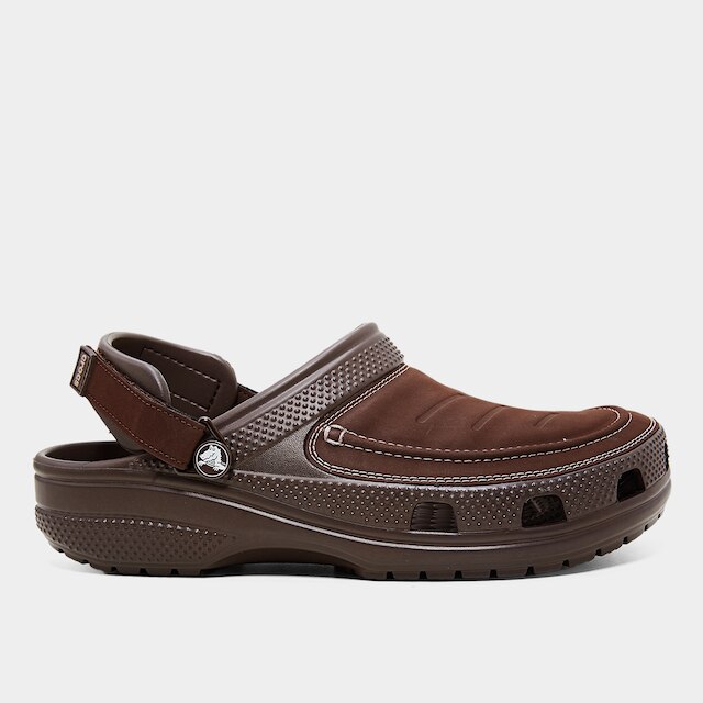 Crocs Youkon Vista II LR Clog Masculino
