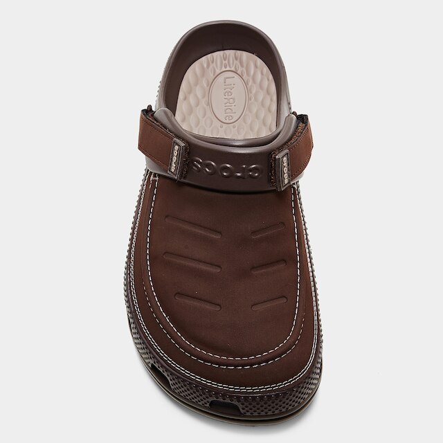 Crocs Youkon Vista II LR Clog Masculino