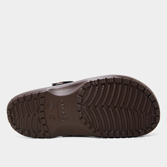 Crocs Youkon Vista II LR Clog Masculino