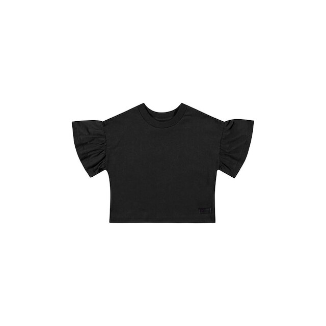 Cropped Básico Infantil para Menina Quimby