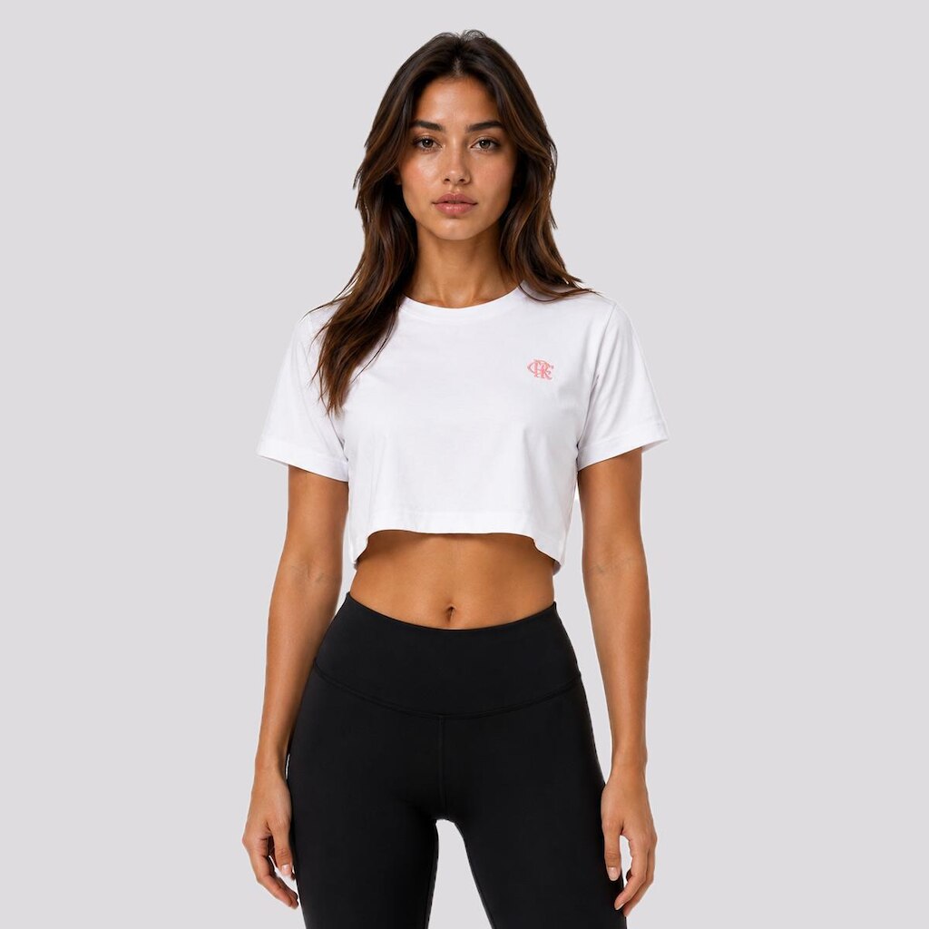 Cropped Flamengo Thrum Feminino