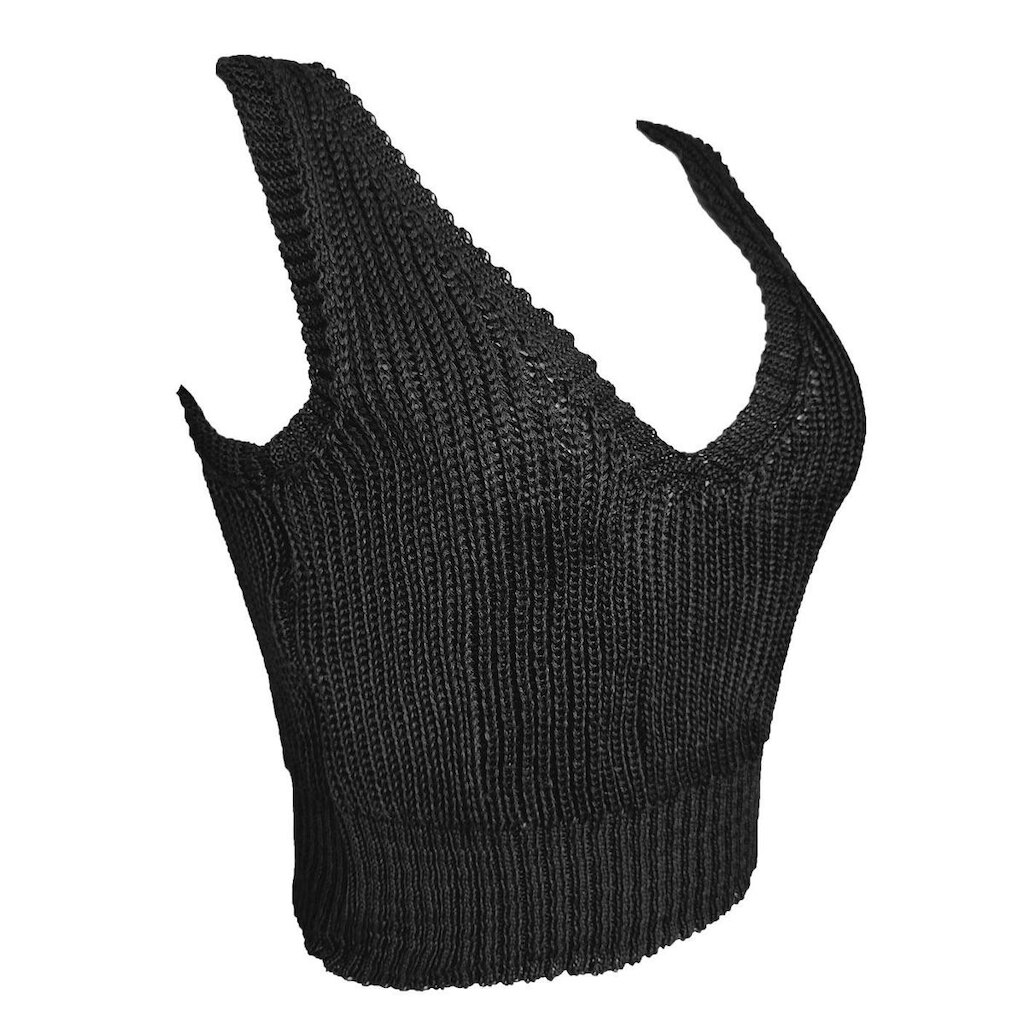 Cropped Top Katlen Tricot Fang