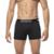 Cueca Box Boxer Keeper Microfibra - Preto
