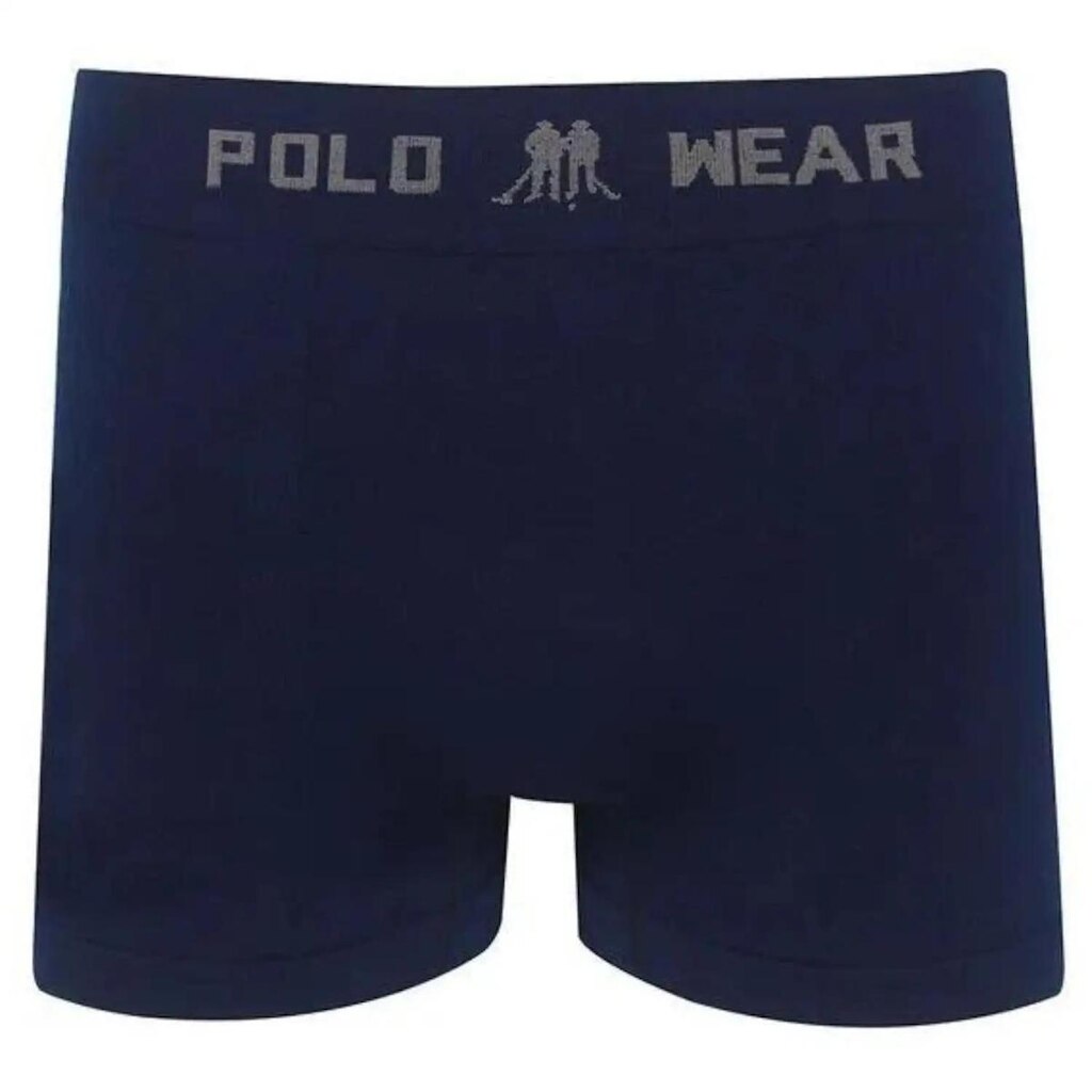 Cueca Box Masculino AltoMax Polo Wear
