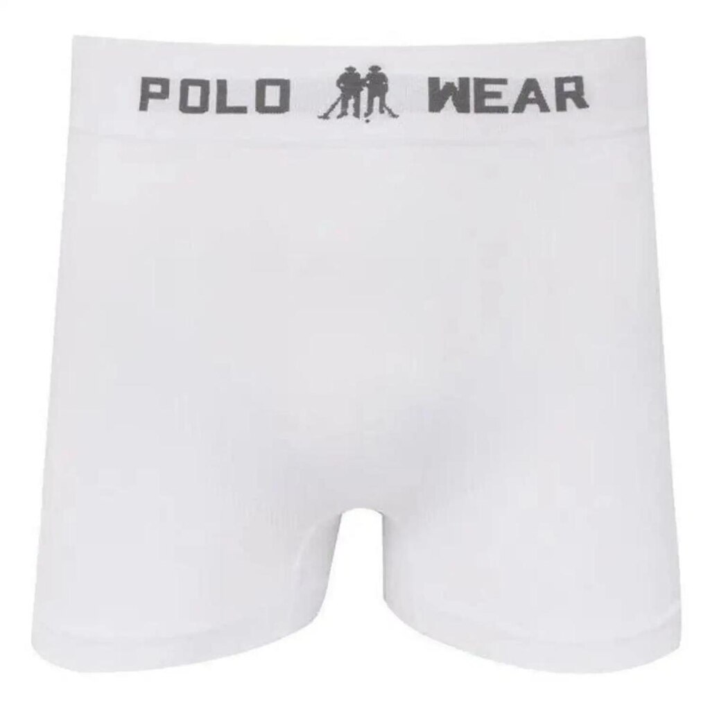 Cueca Box Masculino AltoMax Polo Wear